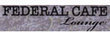Federal Cafe Lounge Coupons New York, NY Deals