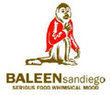 Baleen Coupons San Diego, CA Deals