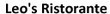Leo's Ristorante Coupons Worcester, MA Deals