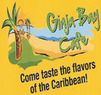Ginja Bay Cafe Coupons Tampa, FL Deals