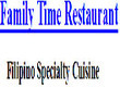 Family Time Restaurant Coupons Shoreline, WA Deals