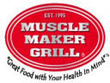 Muscle Maker Grill Coupons Woodbury Heights, NJ Deals