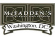 McFadden's Restaurant & Saloon Coupons Washington, Washington Deals