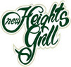 New Heights Grill Coupons Cleveland Heights, OH Deals