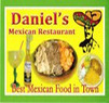 Daniel's Mexican Restaurant Coupons Eugene, OR Deals