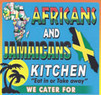Africans and Jamaicans Kitchen Coupons Yeadon, PA Deals