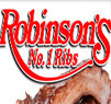 Robinson's Ribs Coupons Oak Park, IL Deals