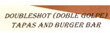DoubleShot tapas and Burger Bar Coupons Miami, FL Deals