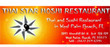 Thai Star Hoshi Coupons West Palm Beach, FL Deals