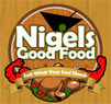 Nigel's Good Food Coupons North Charleston, SC Deals