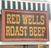 Red Wells Coupons Toledo, OH Deals