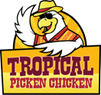 Tropical Picken Chicken Coupons Wake Forest, NC Deals
