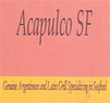 Acapulco SF Coupons San Francisco, CA Deals