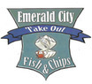 Emerald City Fish & Chips Coupons Seattle, WA Deals