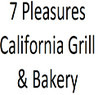 7 Pleasures California Grill & Bakery Coupons San Francisco, CA Deals