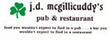 JD McGillicuddys Restaurant and Bar Coupons Drexel Hill, PA Deals