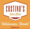 Custino's Italian Kitchen Coupons Oklahoma City, OK Deals