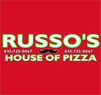 Russo's House of Pizza Coupons Pearl River, NY Deals