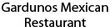 Gardunos Mexican Restaurant Coupons Saint Louis, MO Deals