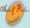 Aquila & Priscillia's Coupons Springfield, OR Deals