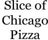 Slice of Chicago Pizza Coupons Lexington, KY Deals