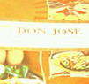 Don Jose Mexican Restaurant Coupons Indianapolis, IN Deals