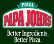 Papa John's Pizza Coupons Chicago, IL Deals