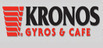 Kronos Gyros & Cafe Coupons Belvidere, IL Deals
