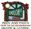 Taylor Street Pizza Coupons Machesney Park, IL Deals
