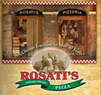 Rosati's Pizza of Overland Park Coupons Overland Park, KS Deals