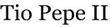 Tio Pepe II Coupons Philadelphia, PA Deals