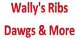 Wally's Ribs Dawgs & More Coupons Augusta, GA Deals