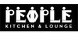 People Kitchen & Lounge Coupons New York, NY Deals