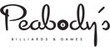 Peabody's Billiards & Games Coupons Tampa, FL Deals