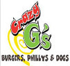 Crazy G's Coupons Spokane, WA Deals