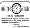Coney Time Coupons Detroit, MI Deals