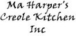 Ma Harper's Creole Kitchen Inc Coupons San Antonio, TX Deals