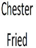 Chester Fried Coupons Kalamazoo, MI Deals