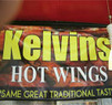 Kelvin's Hot Wings Coupons Memphis, TN Deals