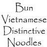 Bun Vietnamese Distinctive Noodles Coupons Seattle, WA Deals