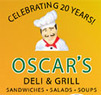 Oscars Deli & Grill Coupons Tustin, CA Deals