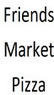 Friends Market Pizza Coupons Detroit, MI Deals