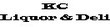 KC Liquor & Deli Coupons Detroit, MI Deals