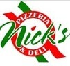 Nick's Pizzeria & Deli Coupons Camillus, NY Deals