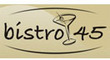 Bistro 45 Coupons North Attleboro, MA Deals