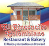 El Rinconcito Colombiano Coupons Hollywood, FL Deals