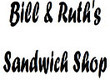 Bill & Ruth's Sandwich Shop Coupons Sand Springs, OK Deals