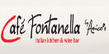 Cafe Fontanella Coupons Nashville, TN Deals