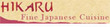 Hikaru Fine Japanese Cuisine Coupons Philadelphia, PA Deals