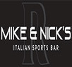 Mike and Nicks Italian Sports Bar Coupons Hockessin, DE Deals
